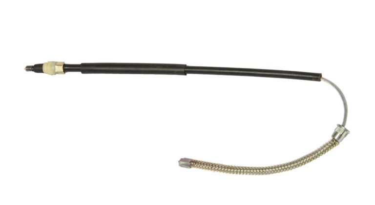 تاثیر سیم ترمز خودرو در گاز خوردن ماشین در حالت خلاص