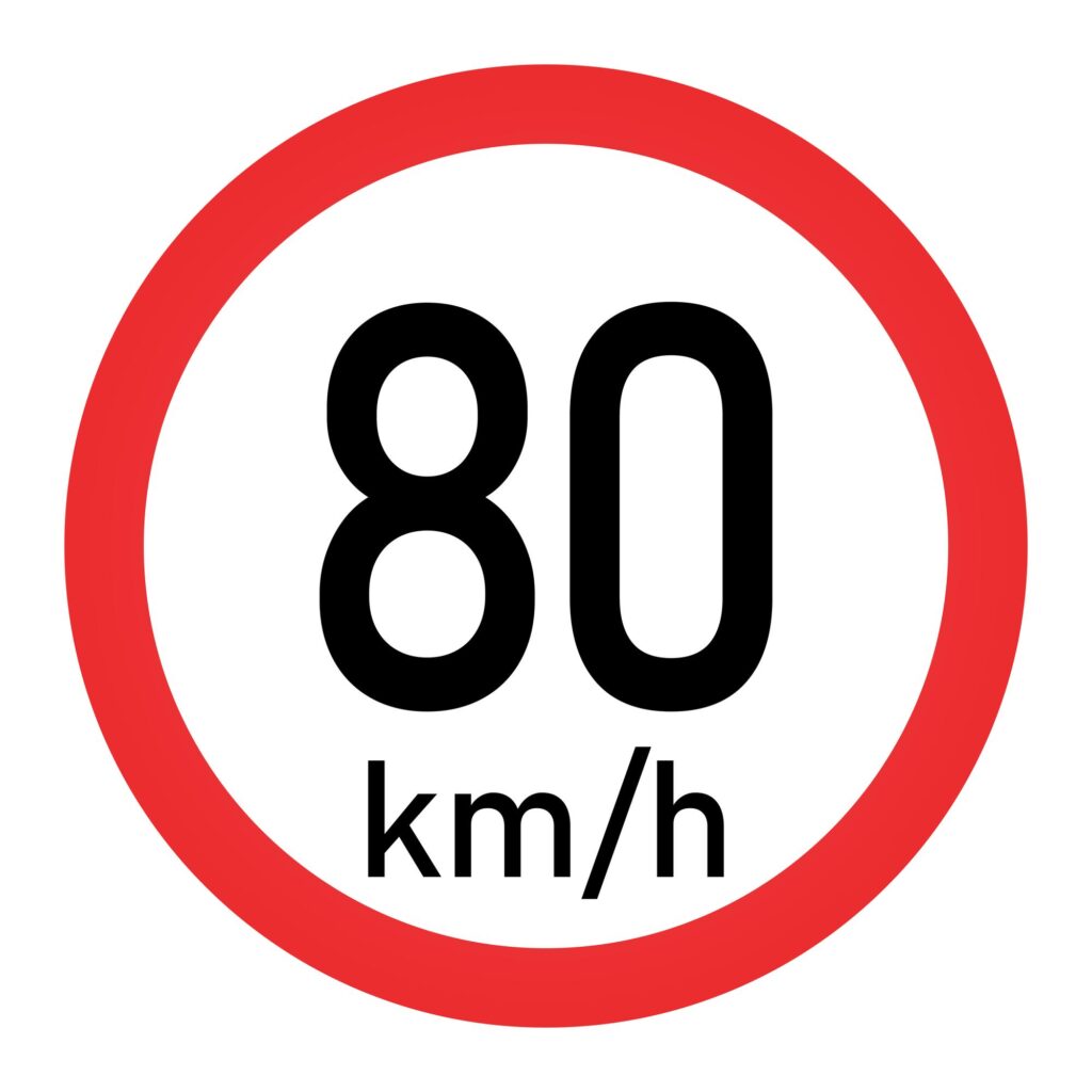 علت لرزش ماشین در سرعت 80 به بالا