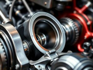 دلایل یاتاقان زدن ماشین