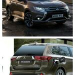 هزینه های نگهداری میتسوبیشی اوتلندر اچ لاین