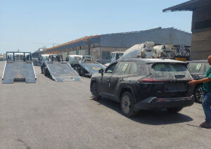 موسسه امداد خودرو و خودروبر کویر امداد