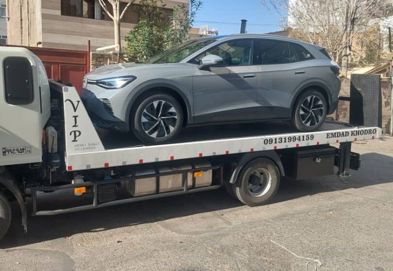 اهمیت کفی خودروبر زاهدان