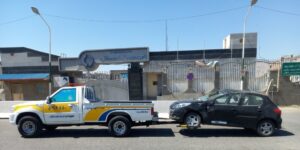 امداد خودرو کویر امداد