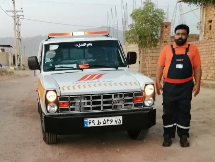 اهمیت امداد خودرو یزد اهمیت امداد خودرو یزد